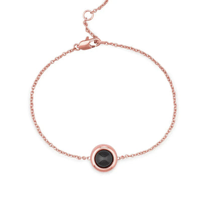 Foto-Armband mit Kettengliedern